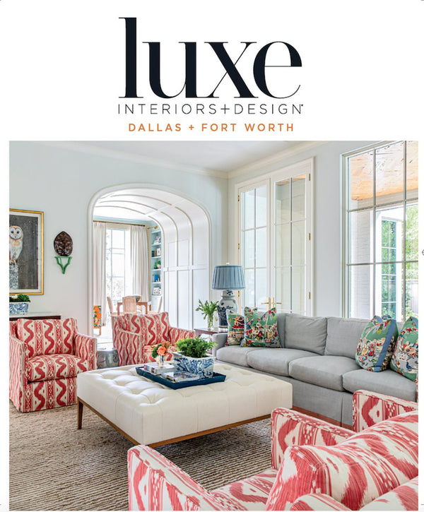 Luxe | May + June 2023