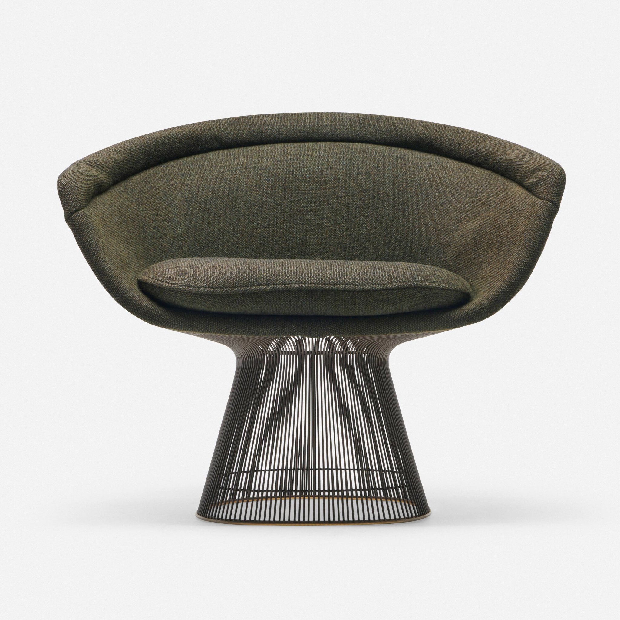 Warren Platner Lounge Chair for Knoll International, 1966
