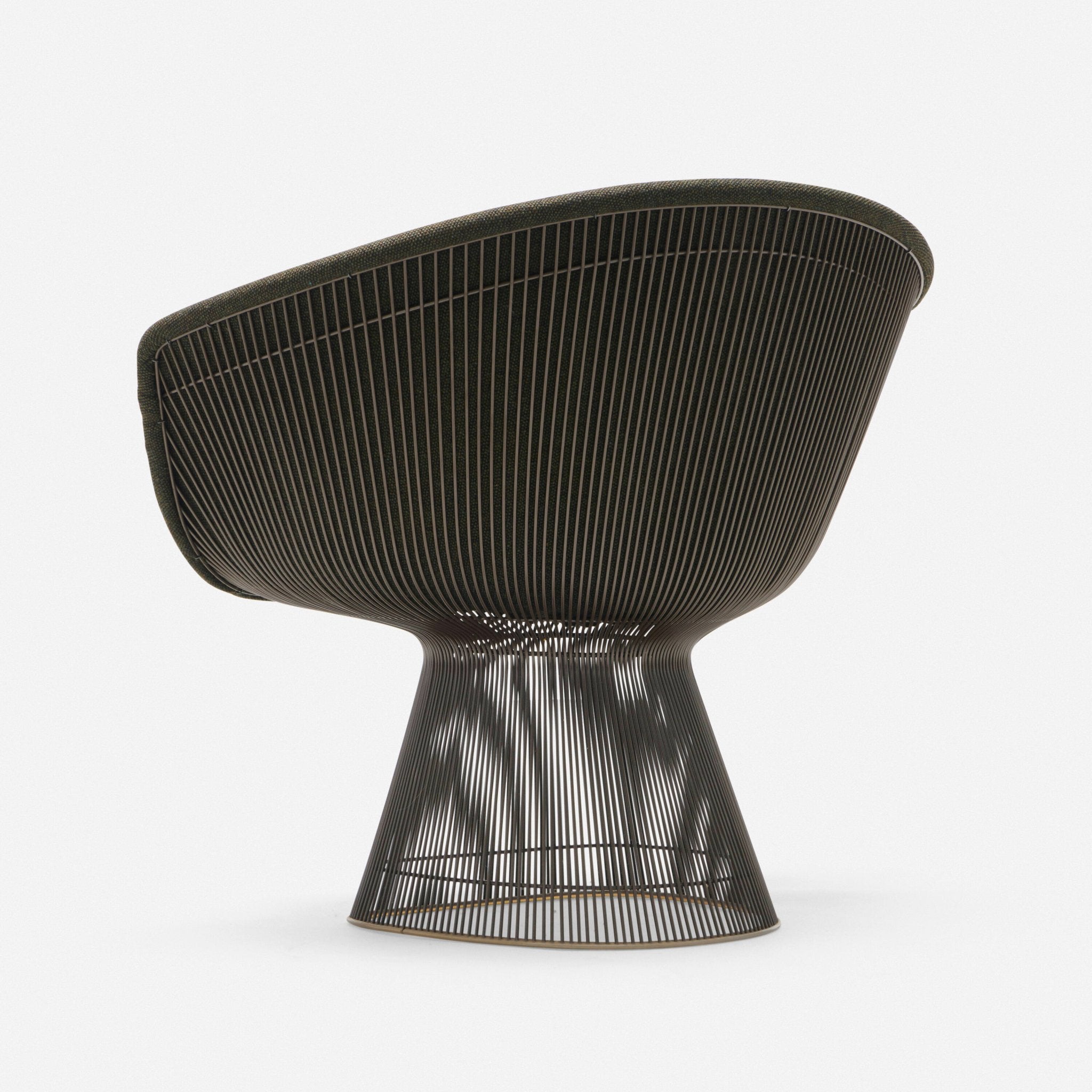 Warren Platner Lounge Chair for Knoll International, 1966