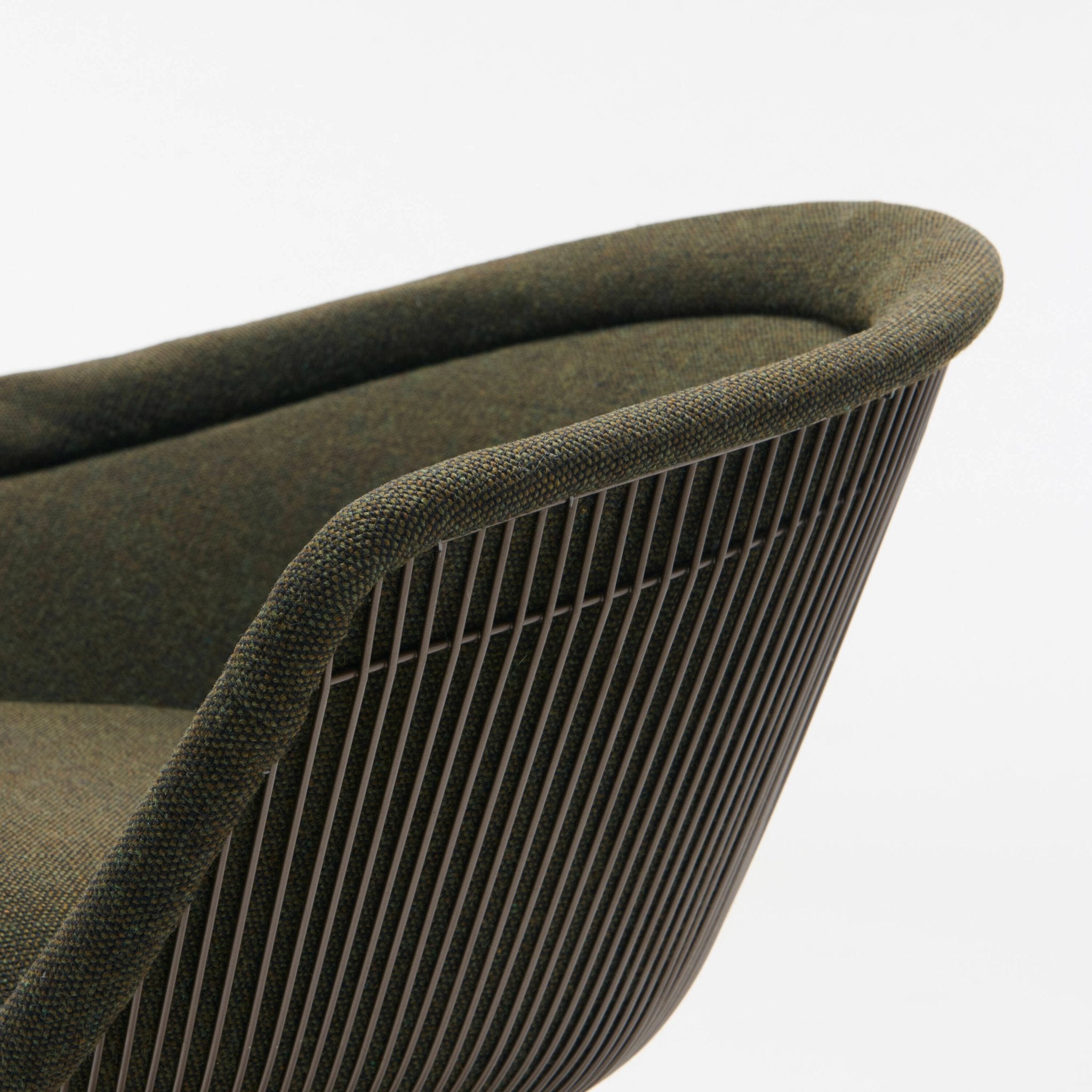 Warren Platner Lounge Chair for Knoll International, 1966