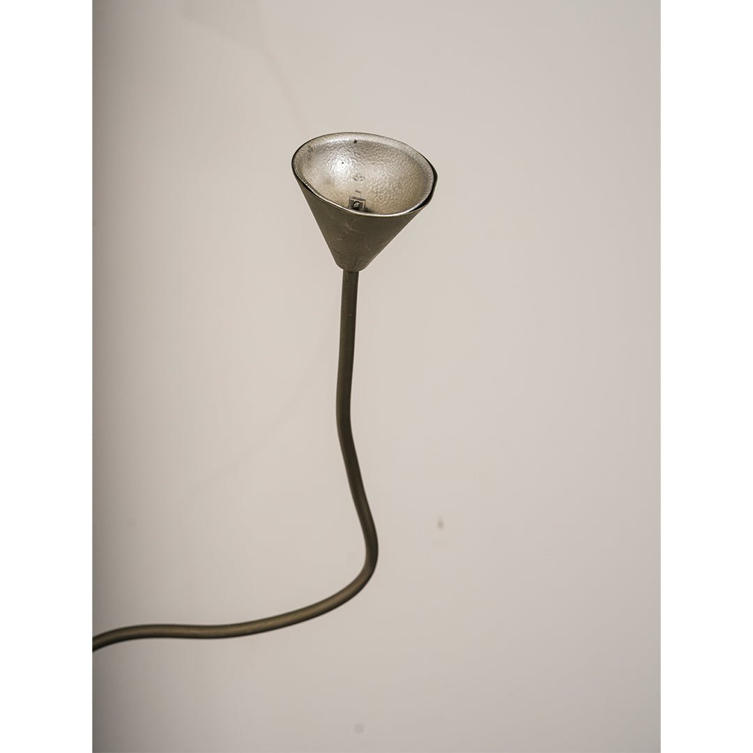 Papiro Floor Lamp by Sergio Calatroni for Pallucco (sold ea.)