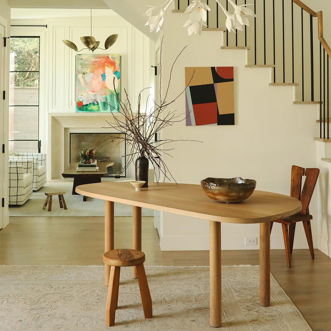 'Dannatt' by Larry Bentley