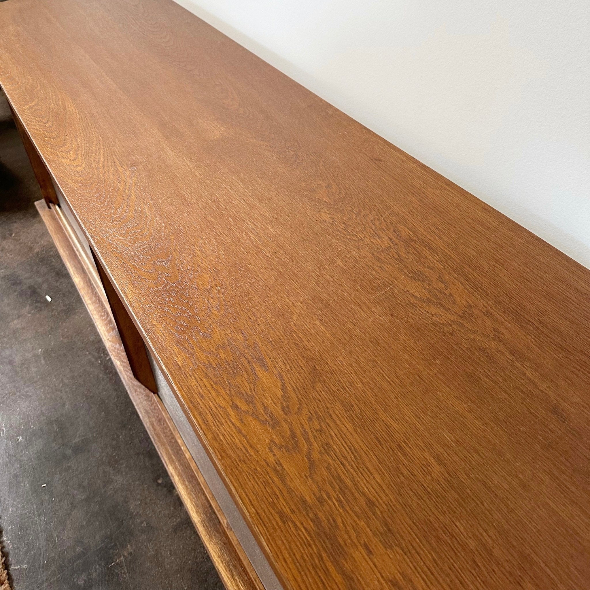 Charlotte Perriand Style Sideboard