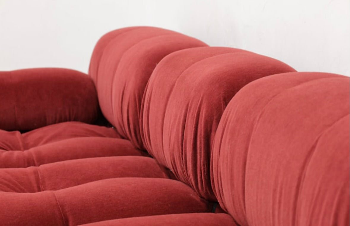 'Camaleonda' Sofa by Mario Bellini for B&B Italia