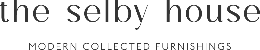 The Selby House logo
