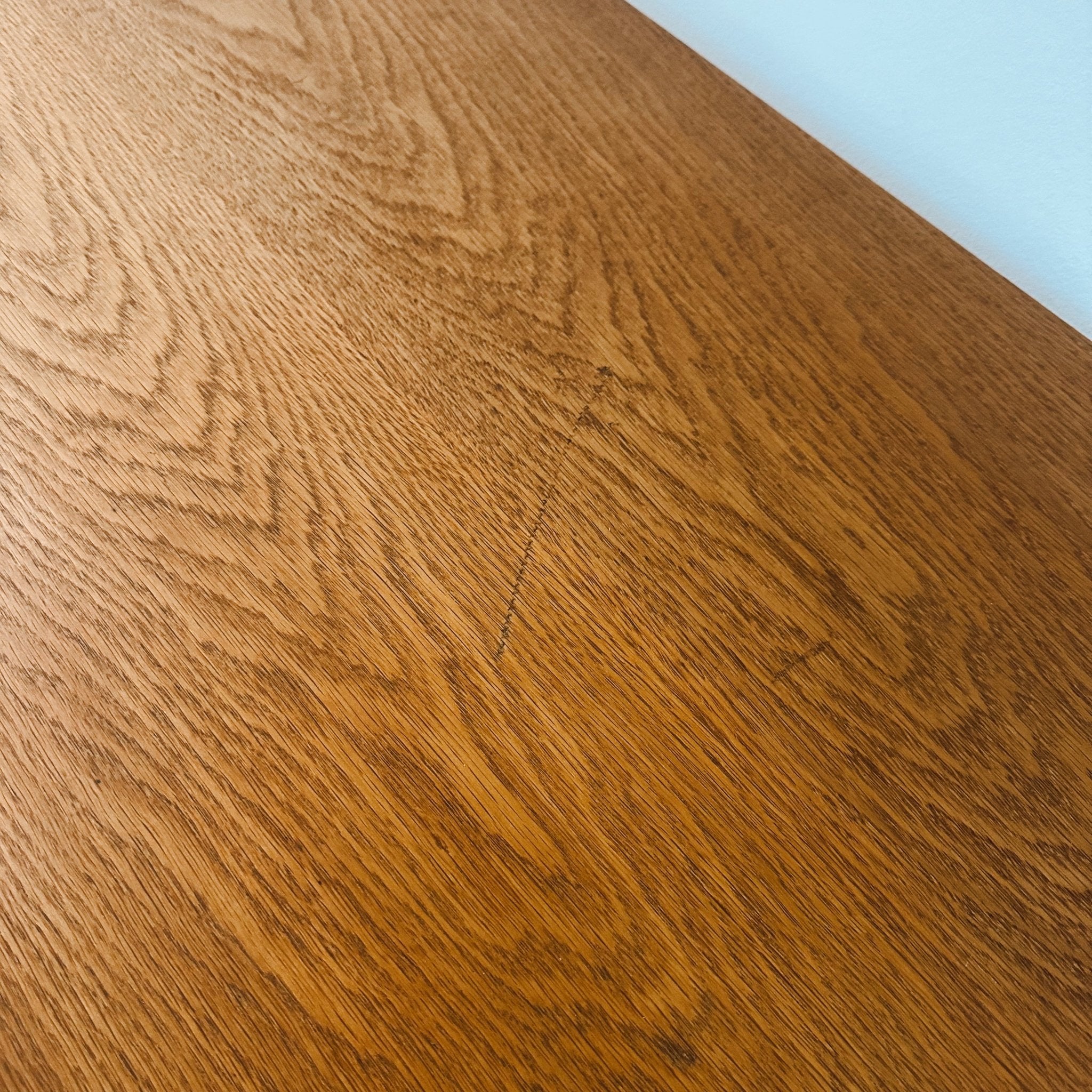 A Pair of Erik Wörts Wall-Mounted Cabinets