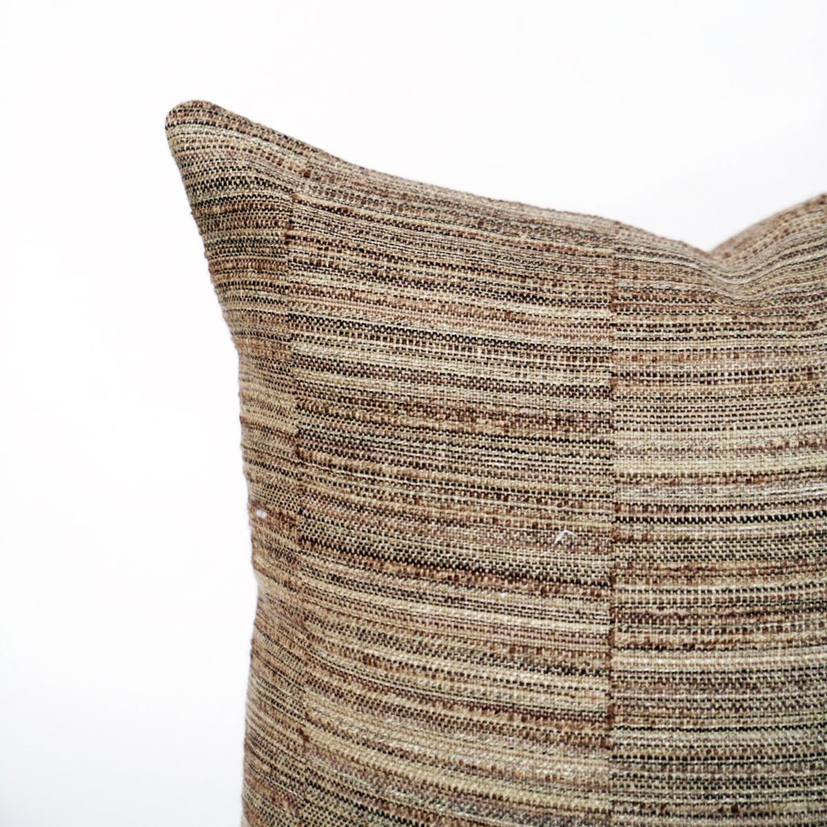 Anne Kirk Linen 22” Square Pillow