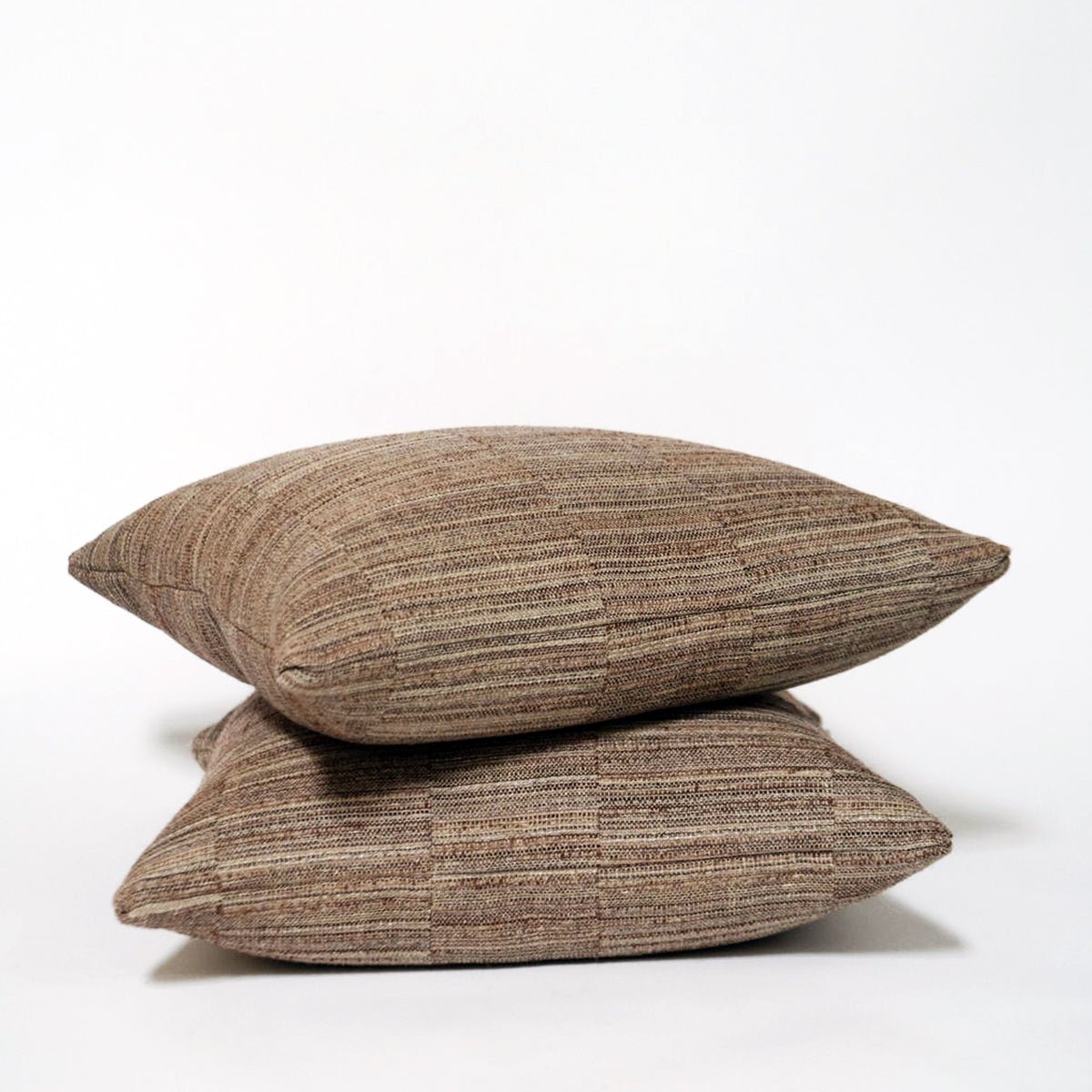 Anne Kirk Linen 22” Square Pillow