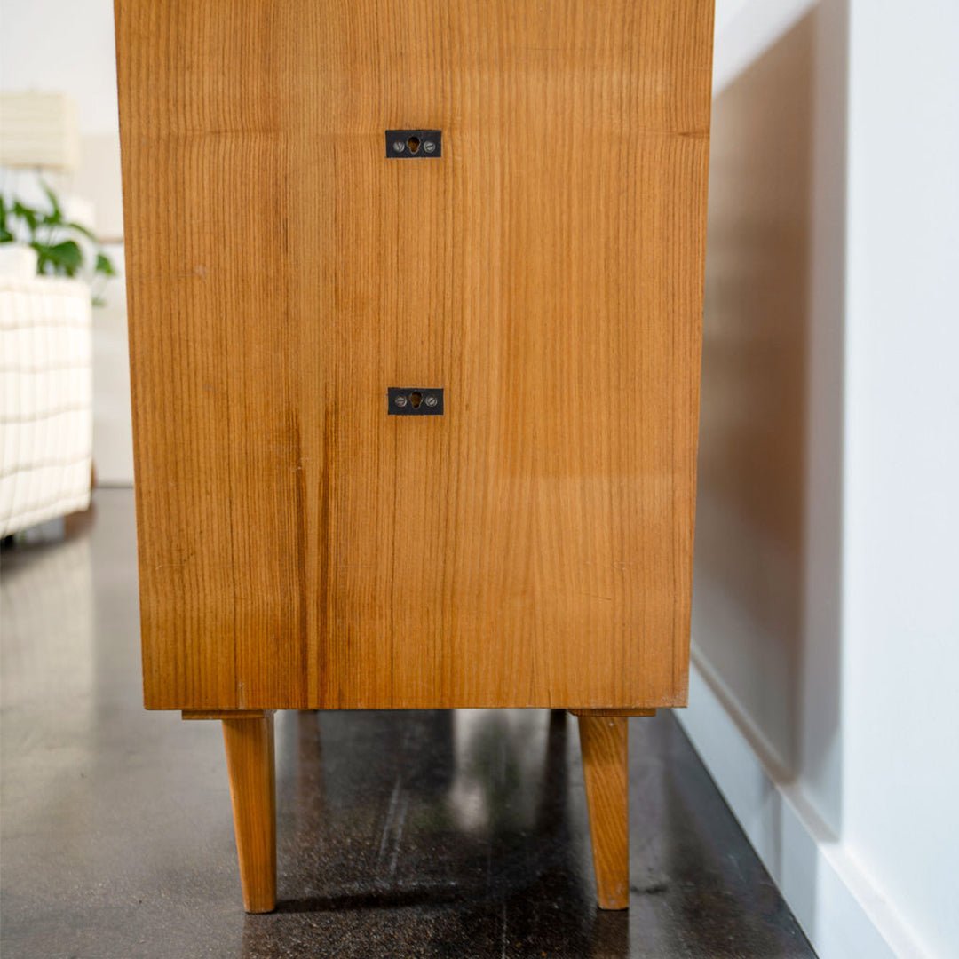 Rare Cabinet from the U-450 series by Jiří Jiroutek