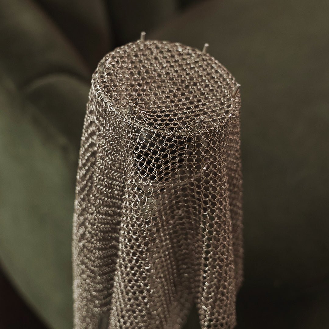 'Ecate' Table Lamp by Toni Coredro for Artemide