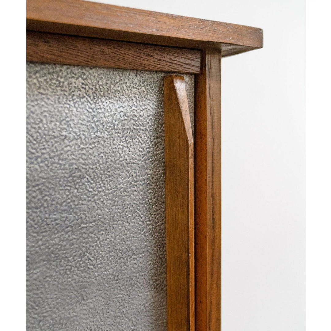 Charlotte Perriand Style Sideboard