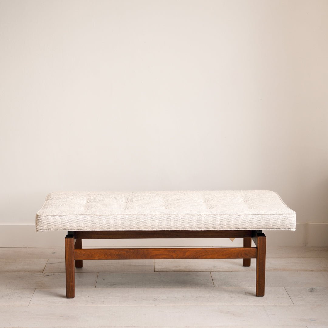 Jen Risom Bench