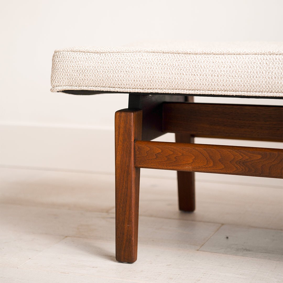Jen Risom Bench