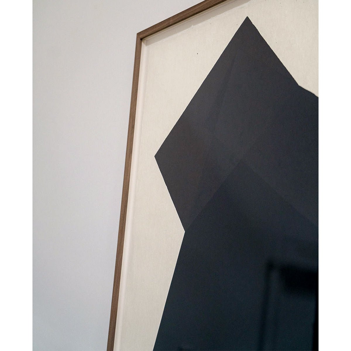 ‘Untitled’ by Joel Shapiro