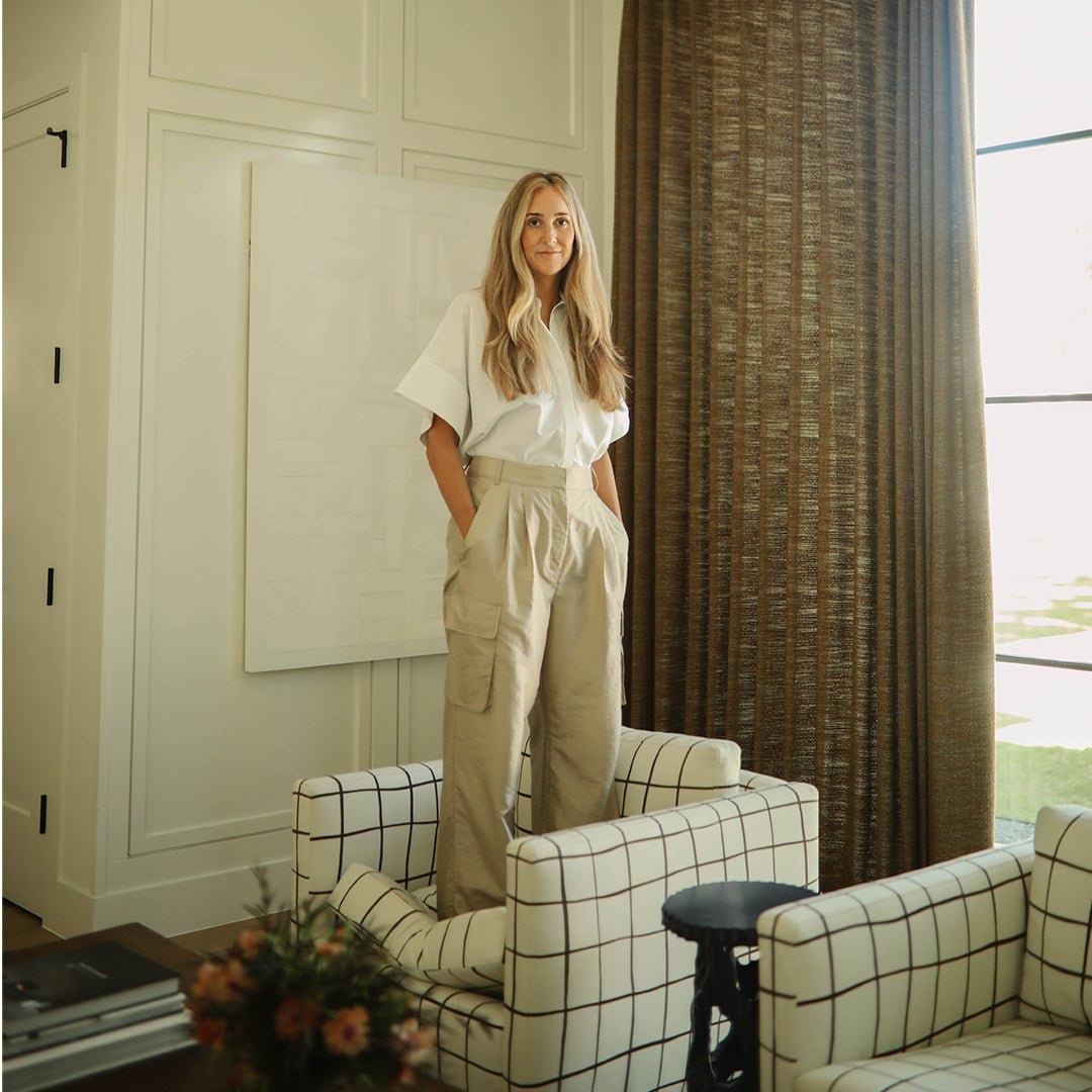 A Pair of Knoll Pfister Club Chairs