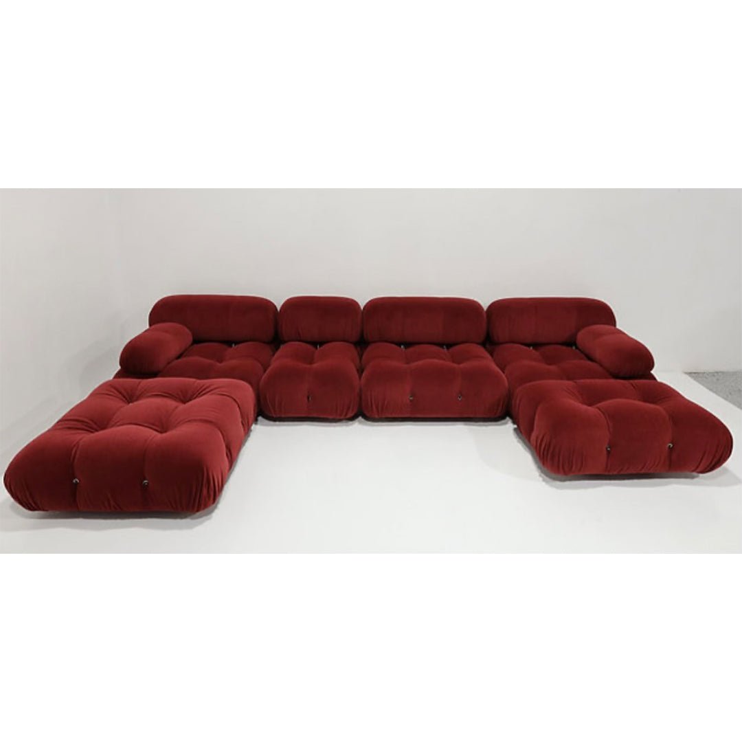 'Camaleonda' Sofa by Mario Bellini for B&B Italia
