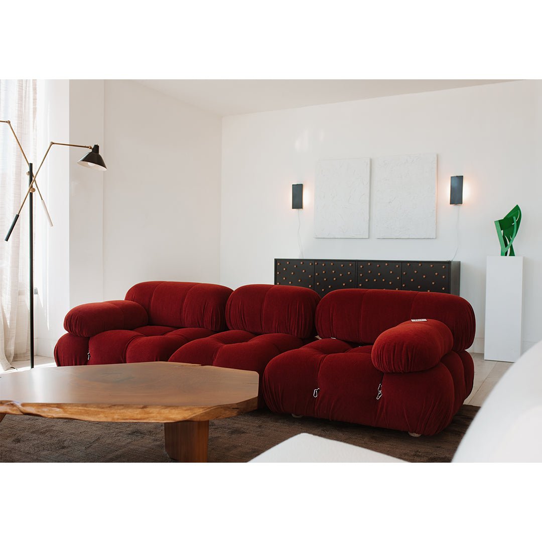 'Camaleonda' Sofa by Mario Bellini for B&B Italia