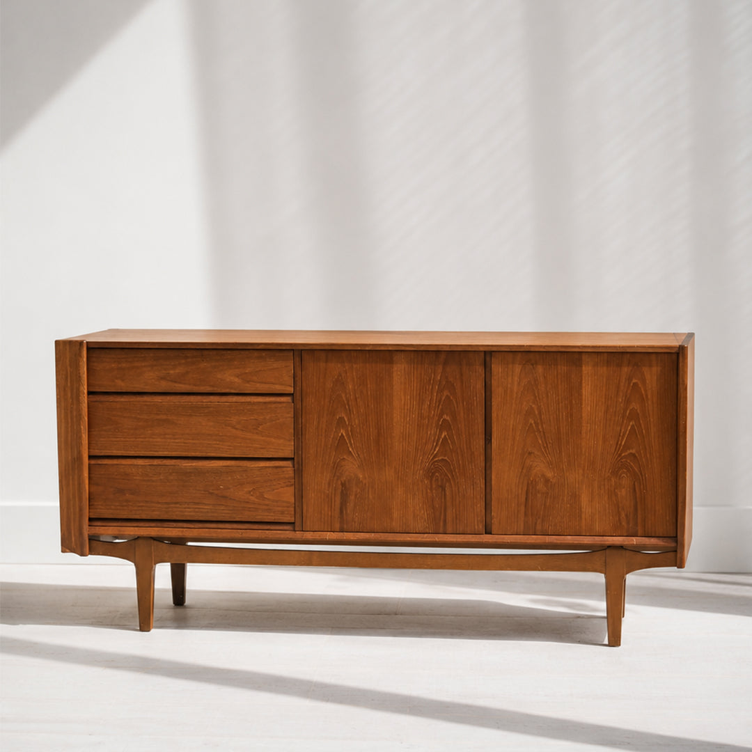Nathan Teak Sideboard (available 10/01)