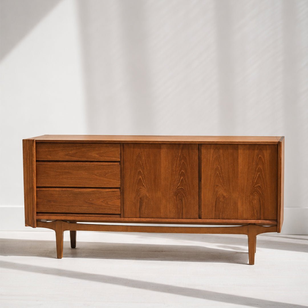 Nathan Teak Sideboard (available 10/01)