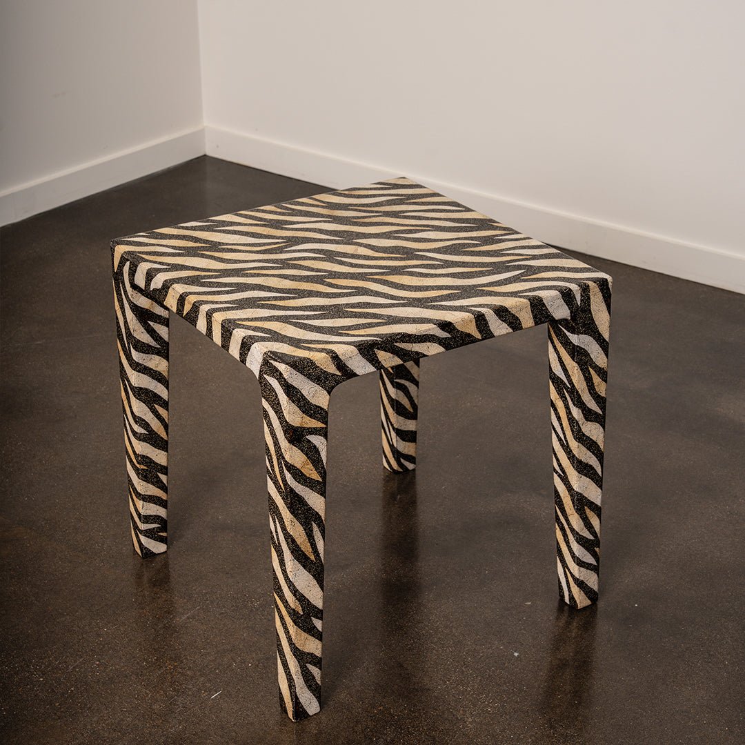 Maitland-Smith Side Table