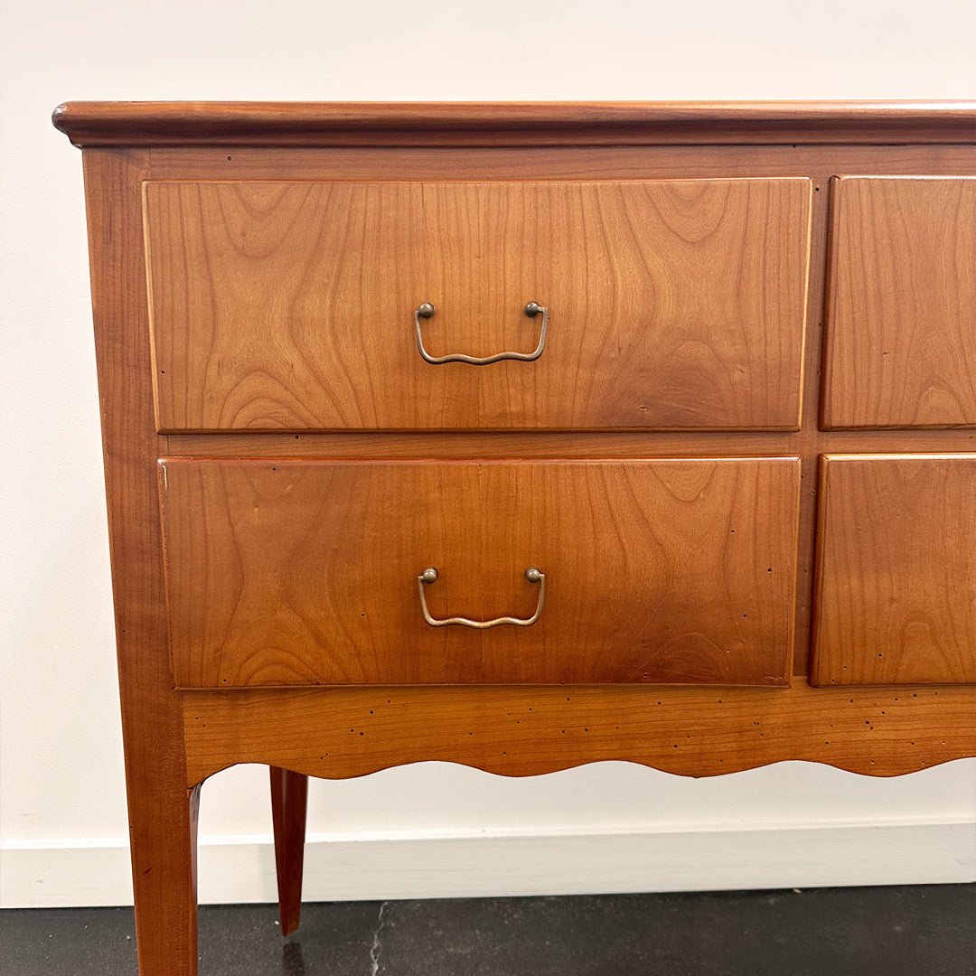 Paolo Buffa Style Sideboard