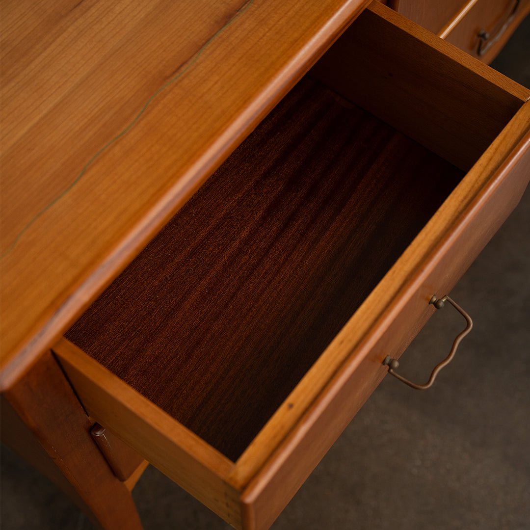 Paolo Buffa Style Sideboard