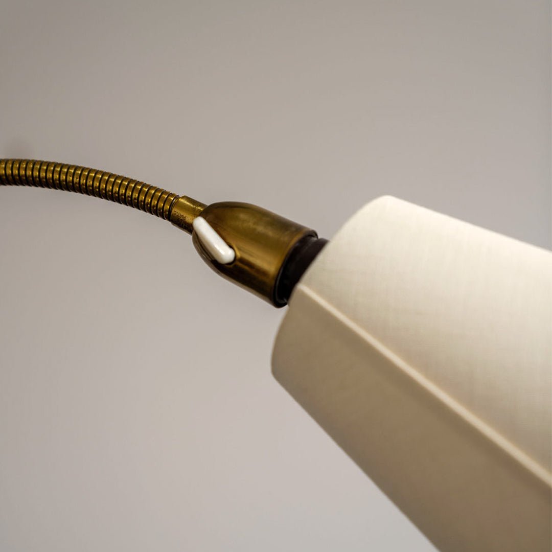 A Svend Aage Holm-Sørensen Floor Lamp
