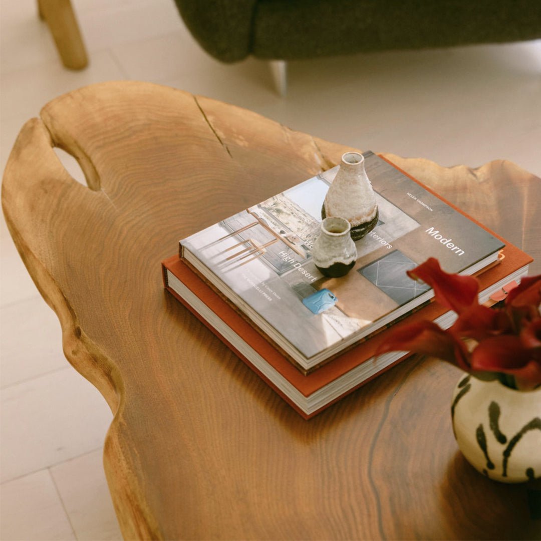 1970s American Coffee Table