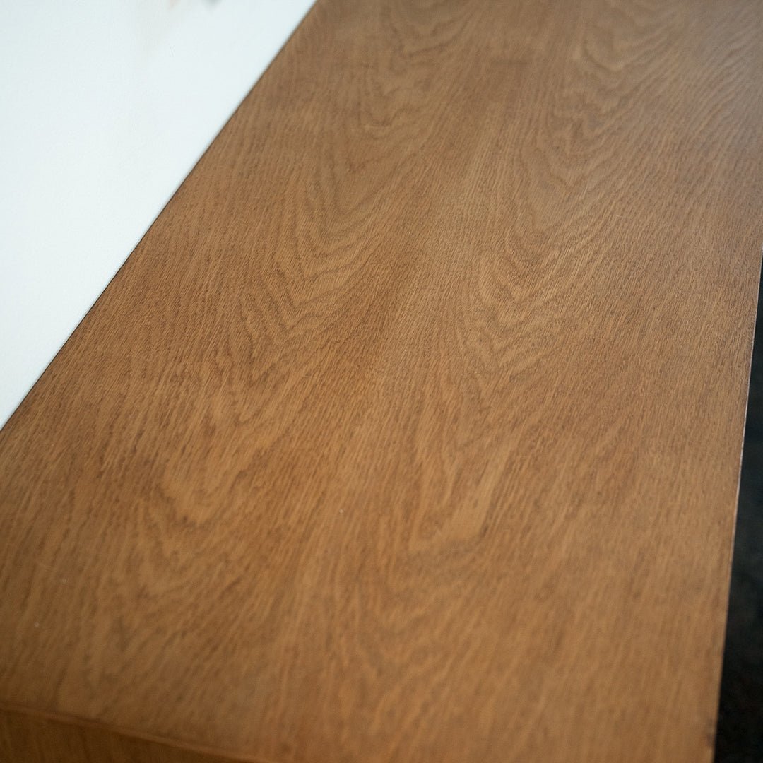 A Pair of Erik Wörts Wall-Mounted Cabinets