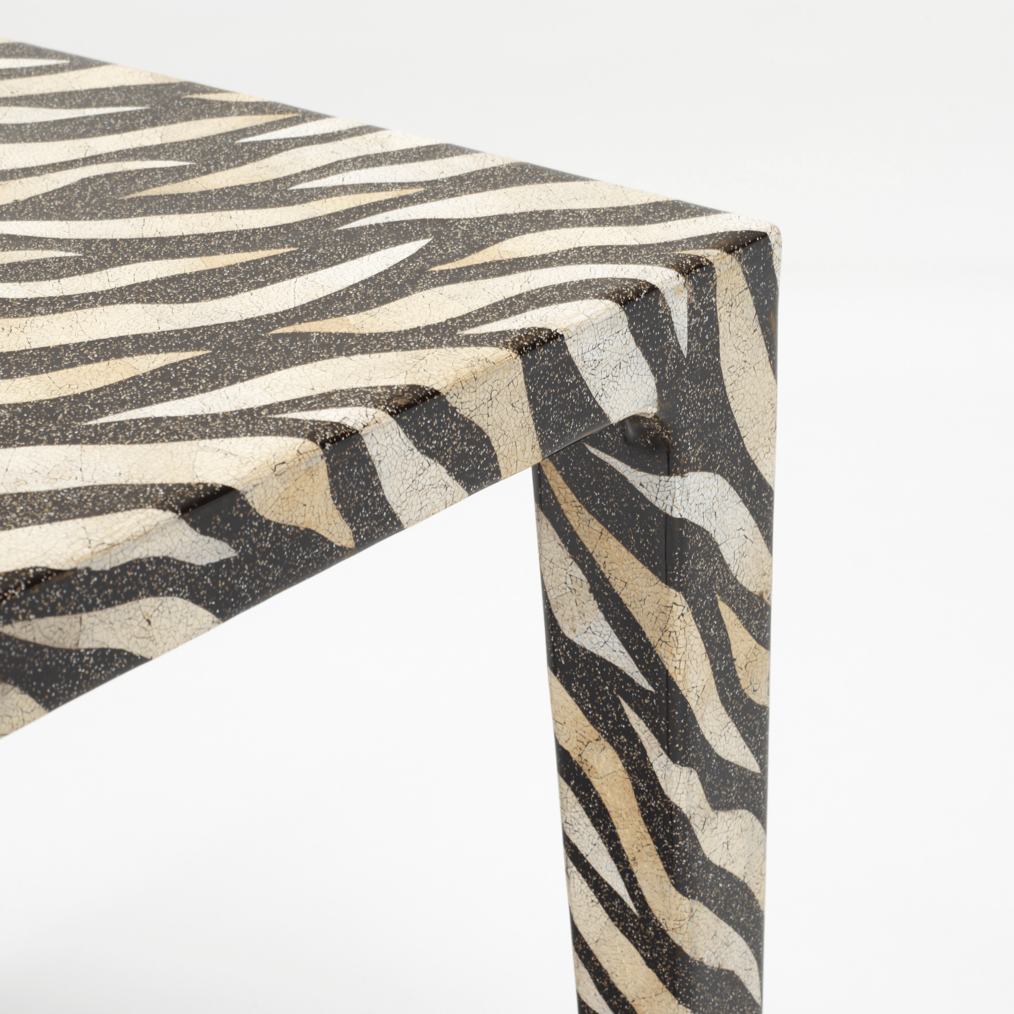 Maitland-Smith Side Table