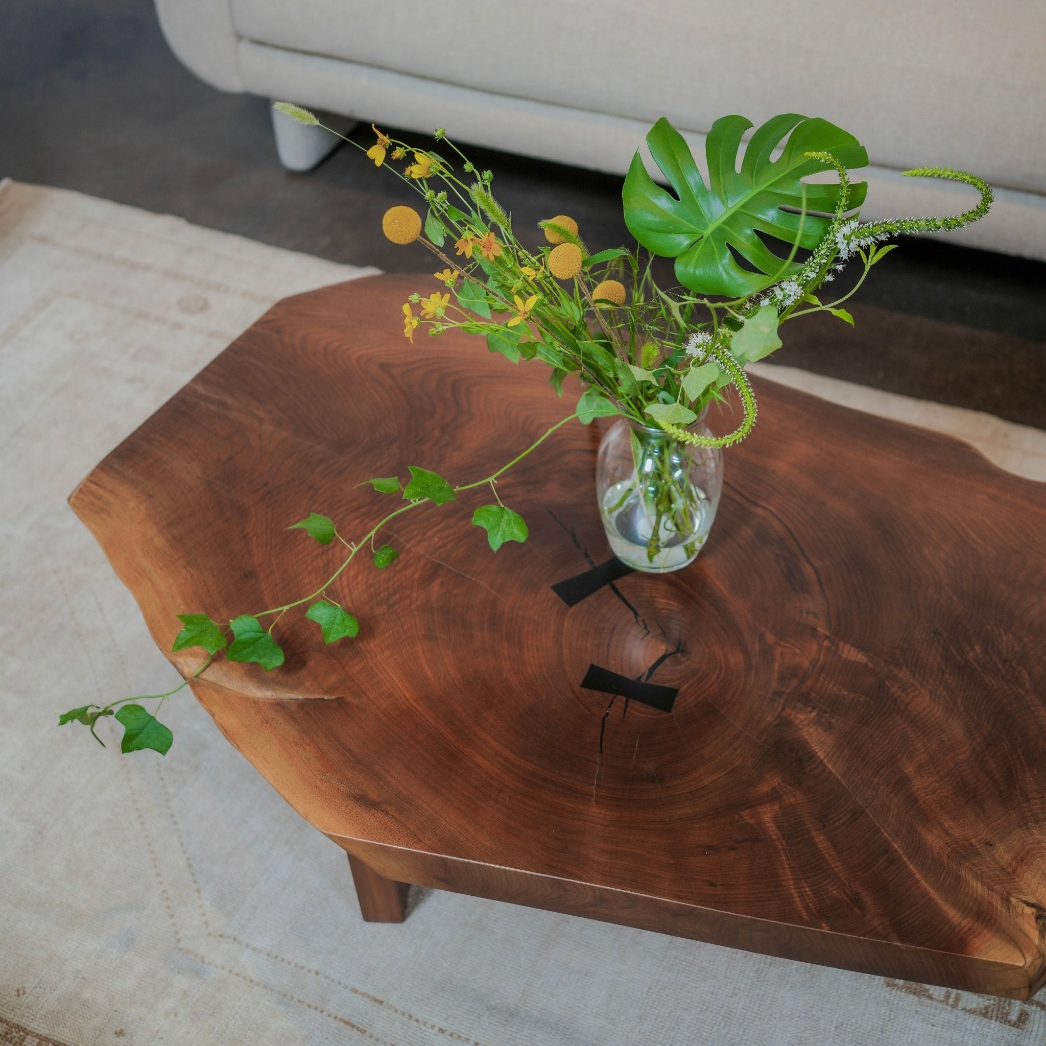 1970s American Coffee Table