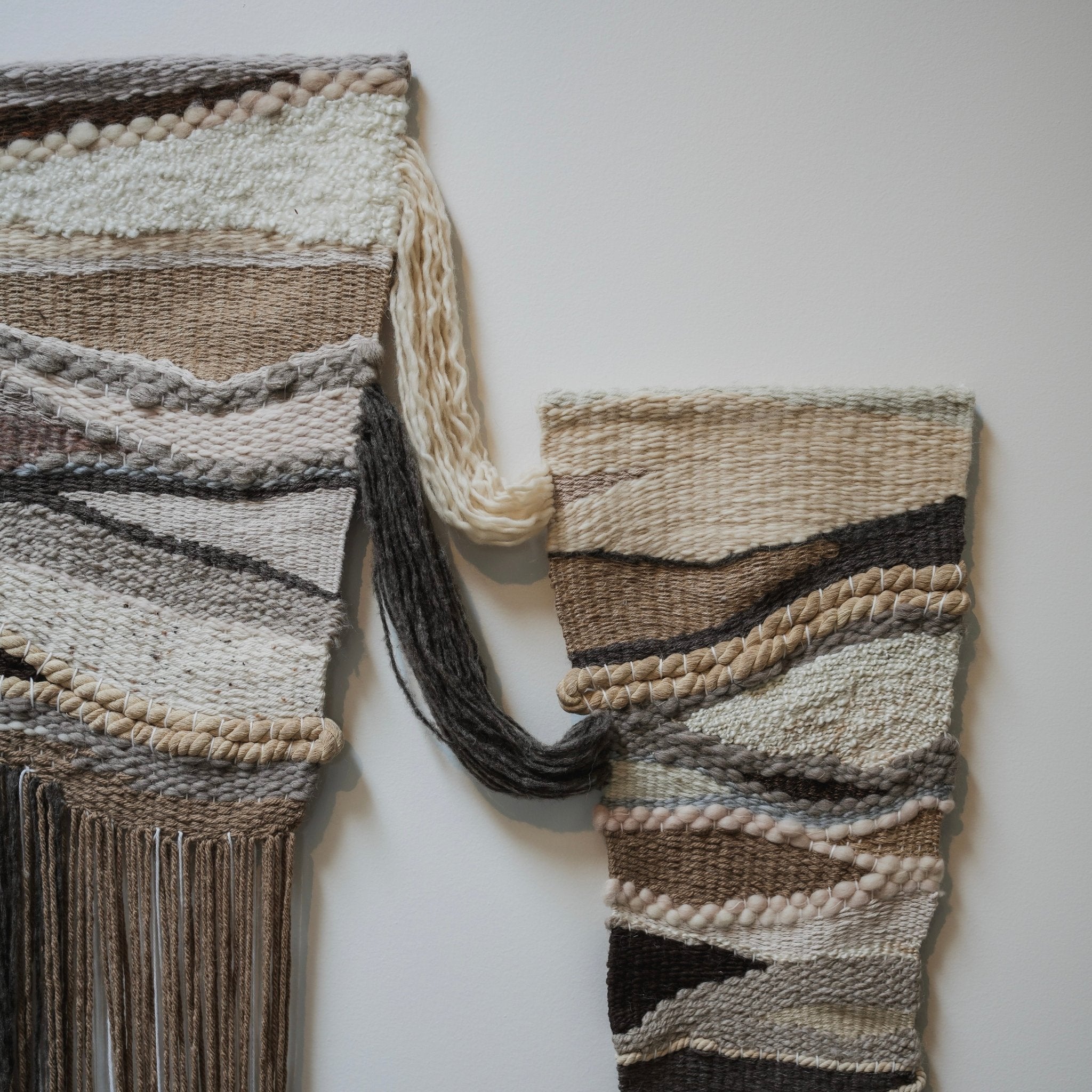 'Undulation 1' by Meredith Noles