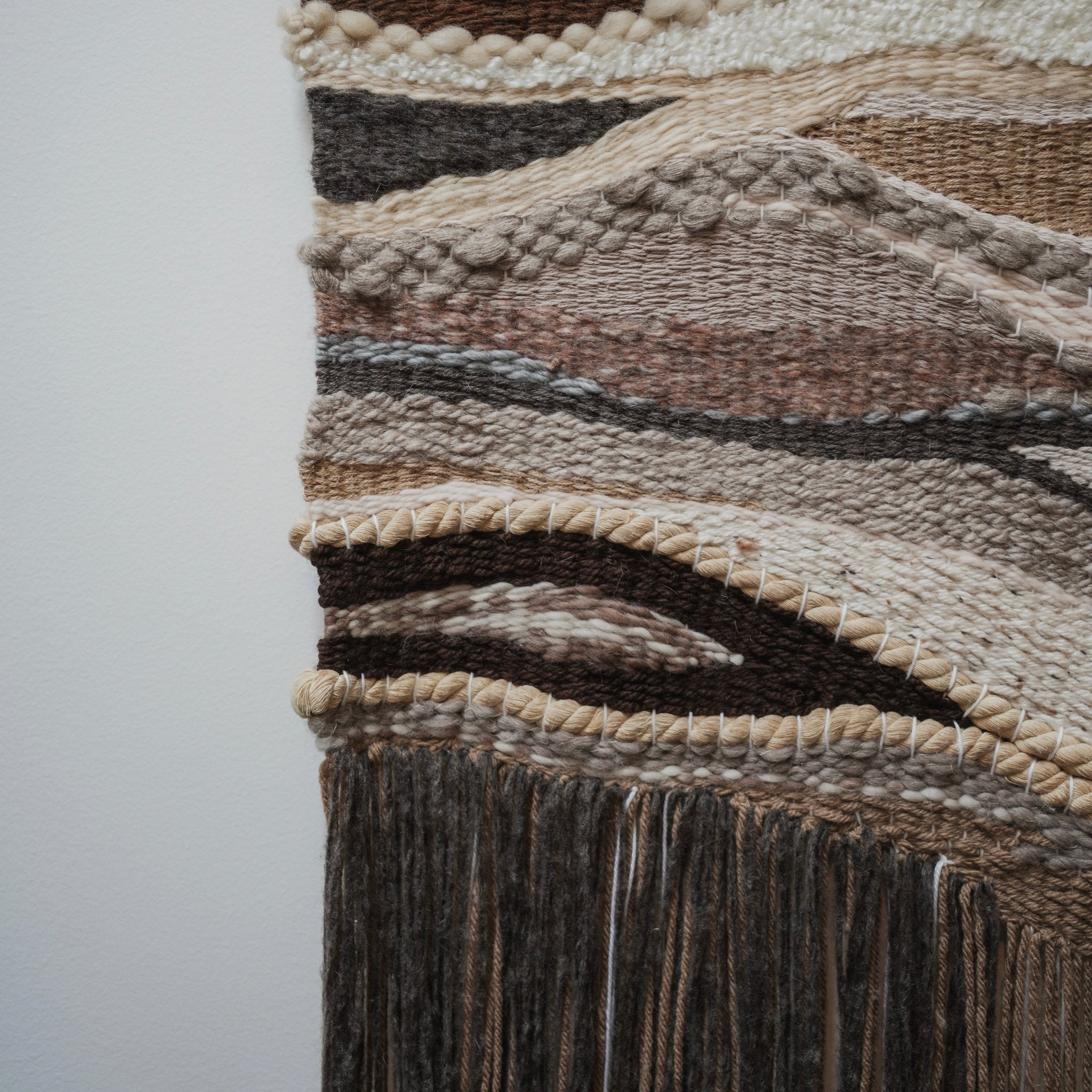 'Undulation 1' by Meredith Noles