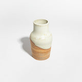 Whiskey + Clay carafe / vase