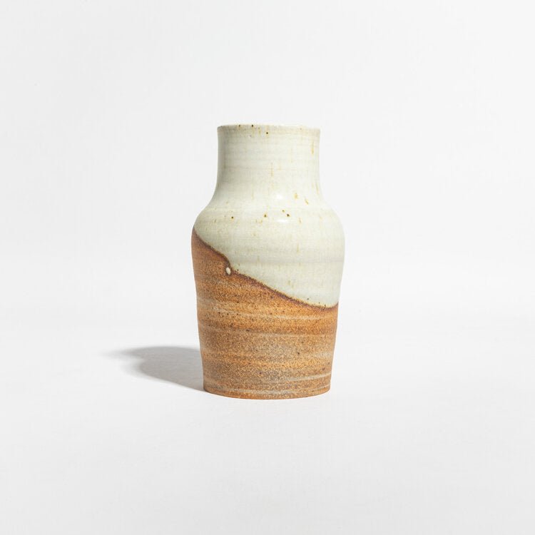 Whiskey + Clay carafe / vase