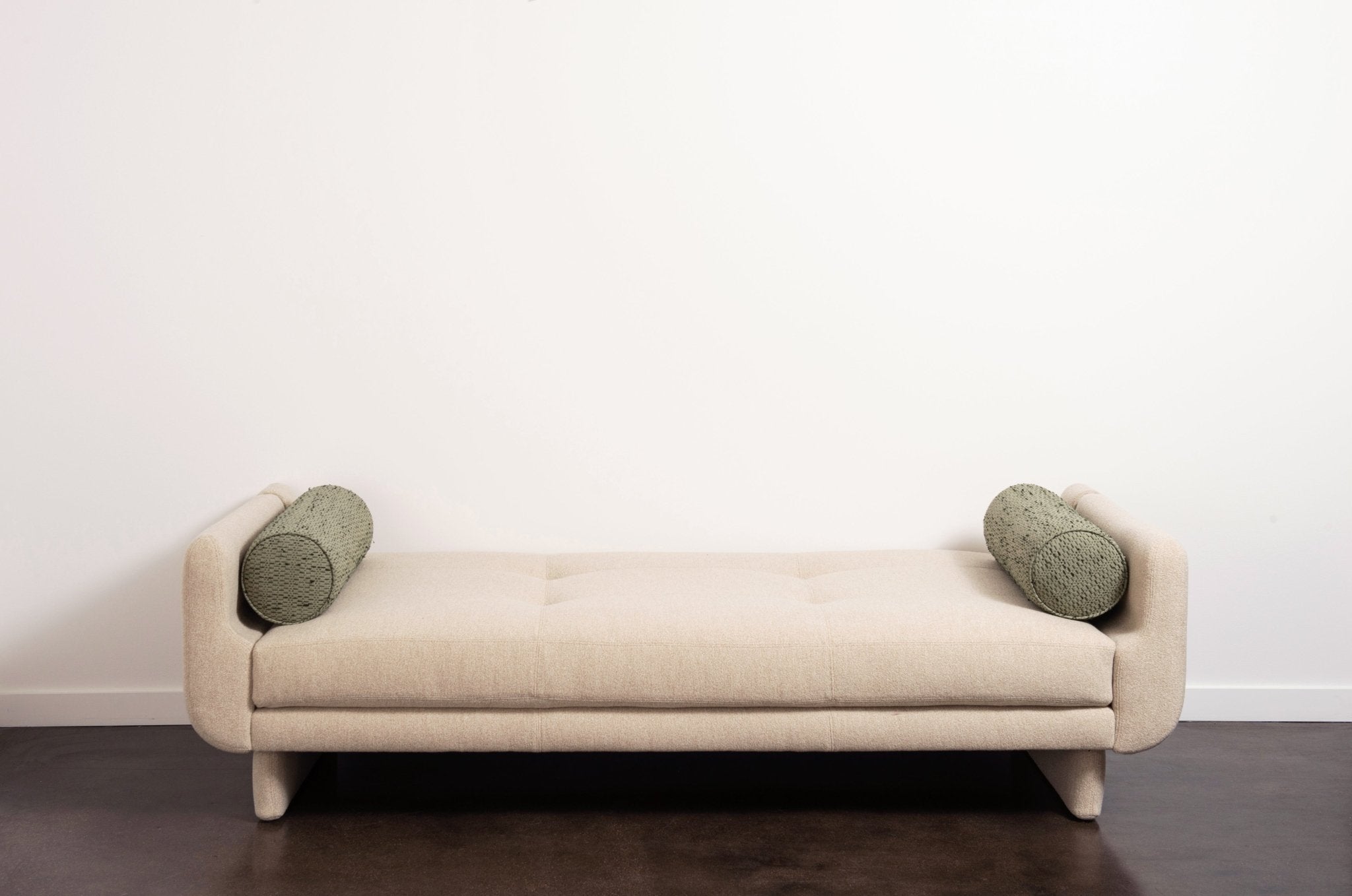 Vladimir Kagan 'Manitee' Sofa + Daybed