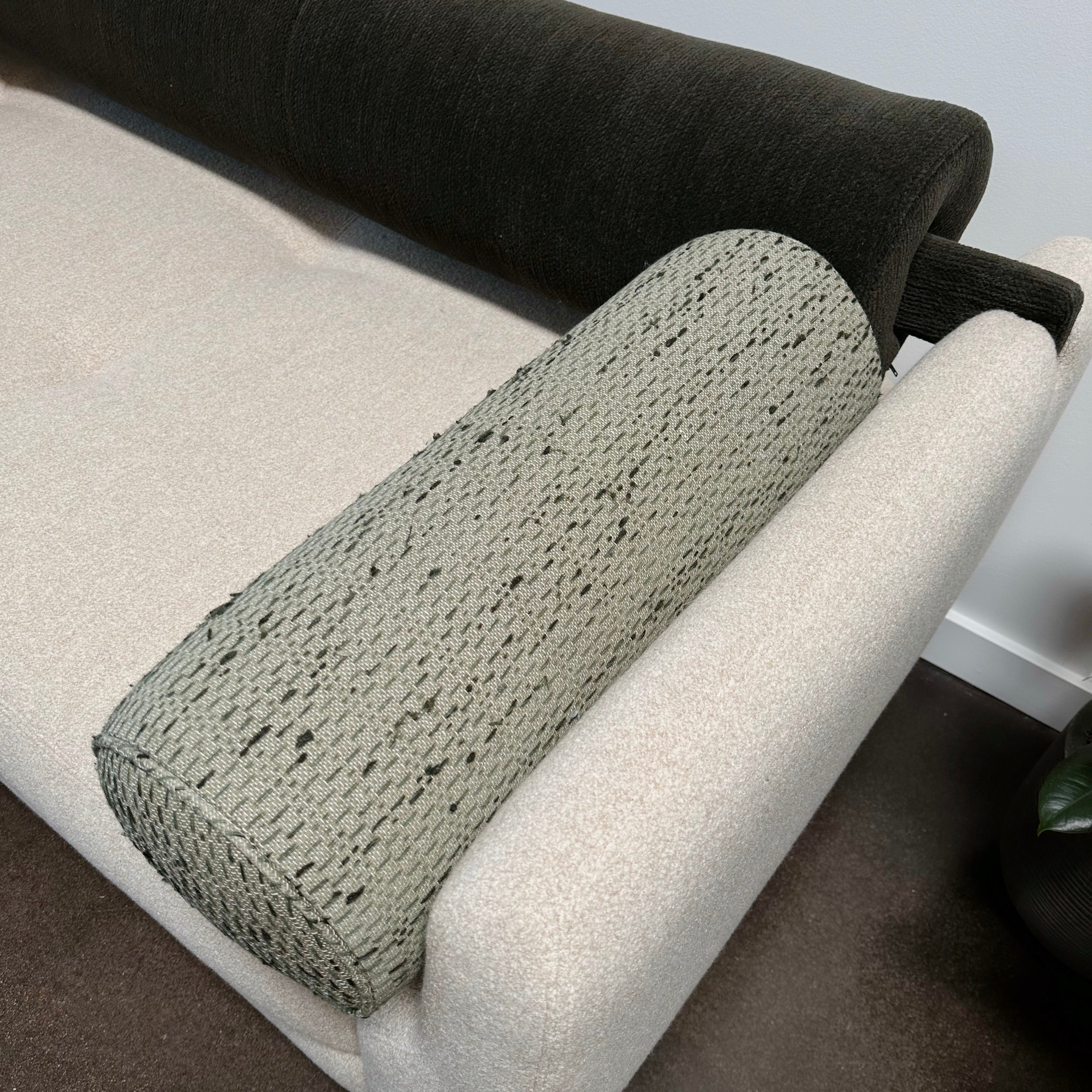 Vladimir Kagan 'Manitee' Sofa + Daybed