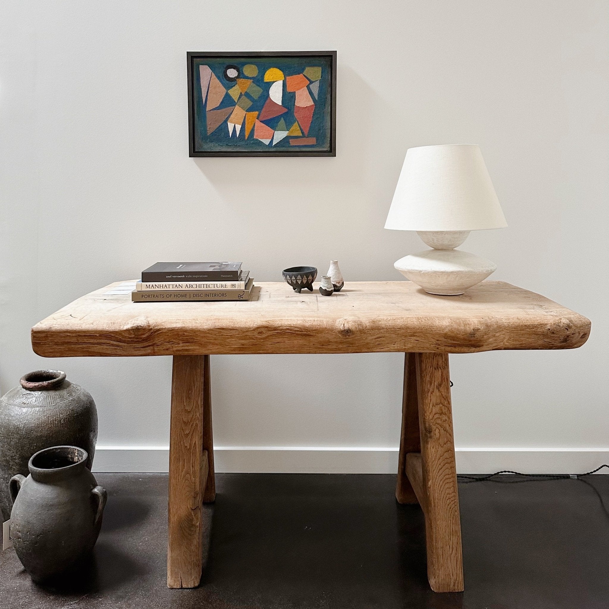 'Pieces Apart' by Martin Rosenthal