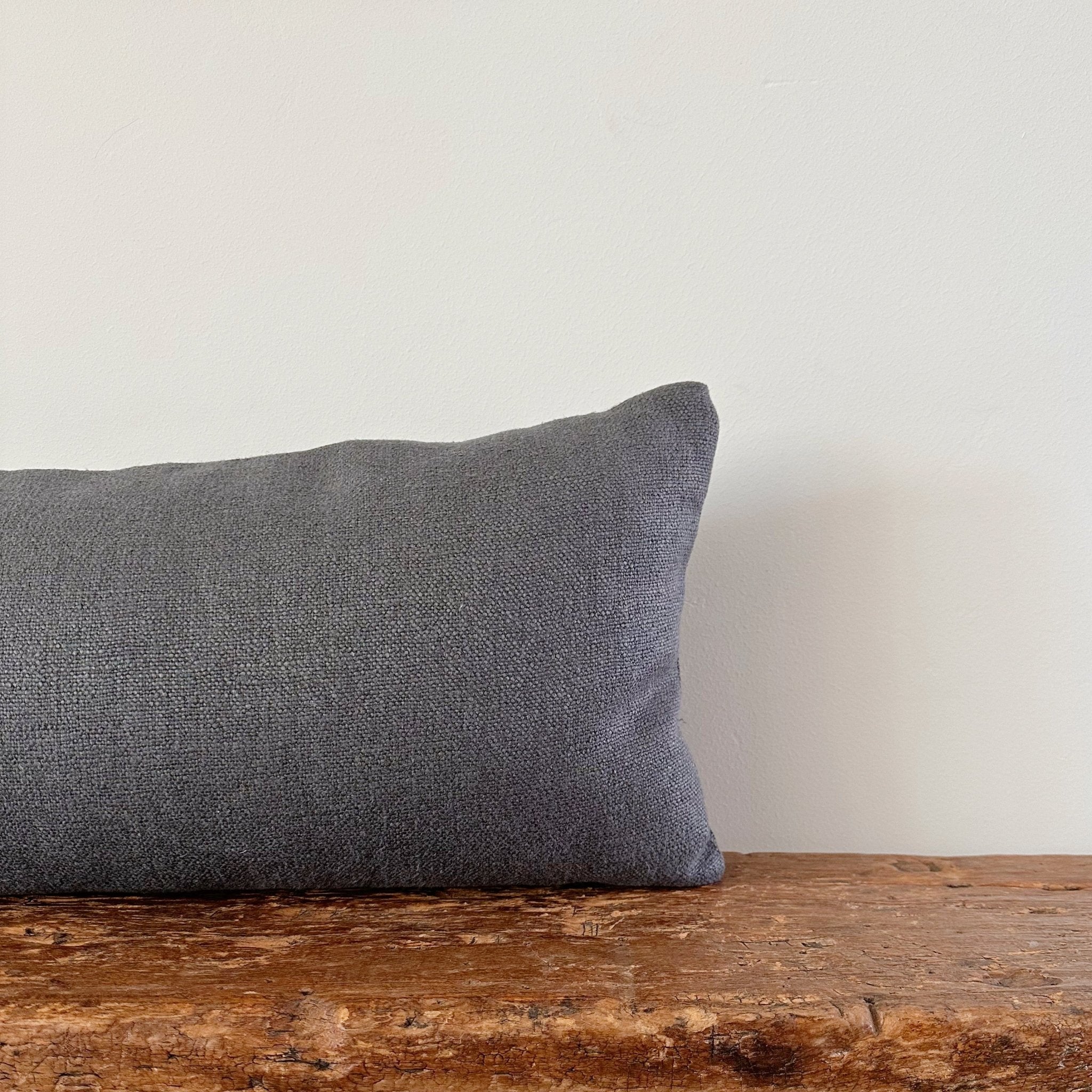 Rogers & Goffigon 12" x 46" Lumbar Pillow