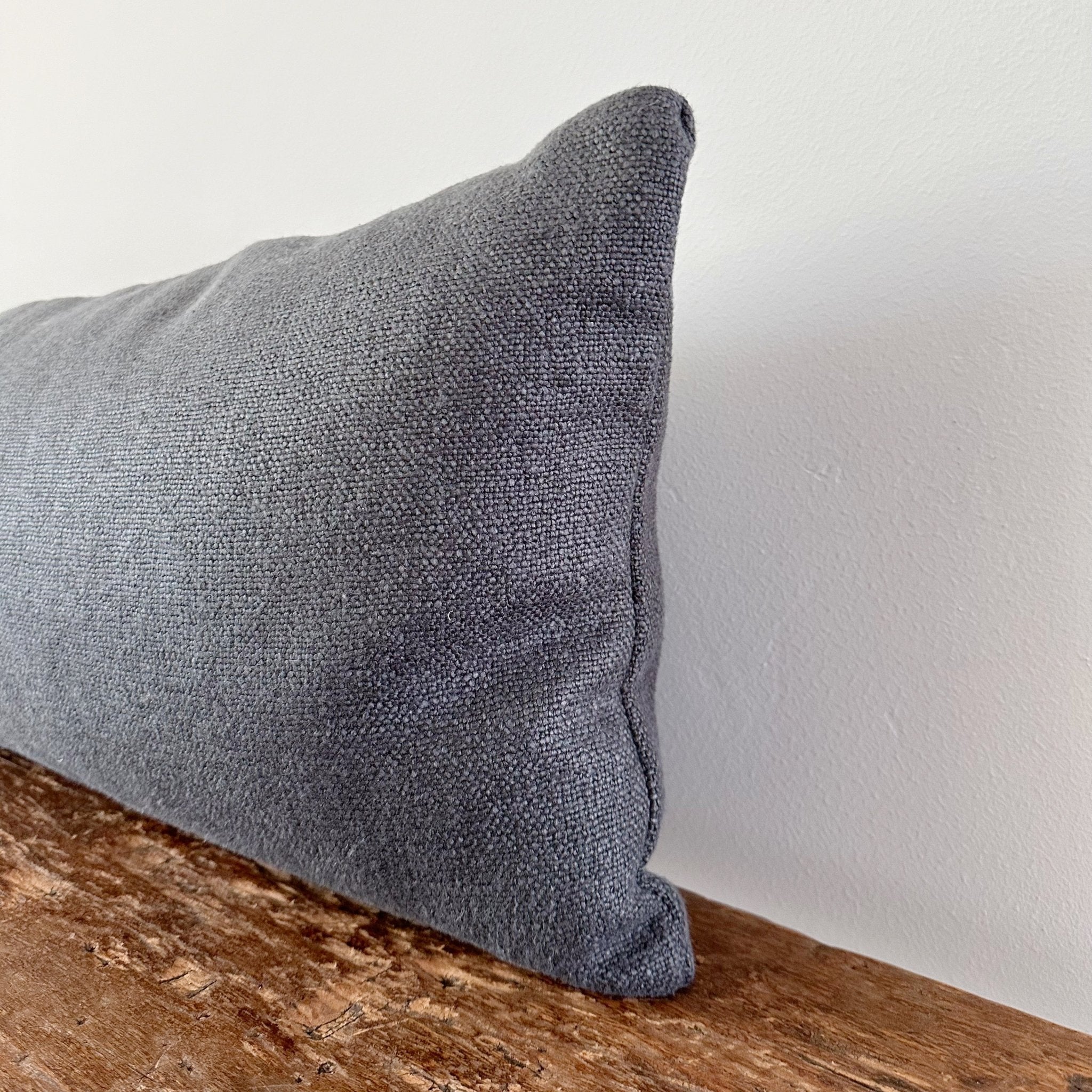 Rogers & Goffigon 12" x 46" Lumbar Pillow