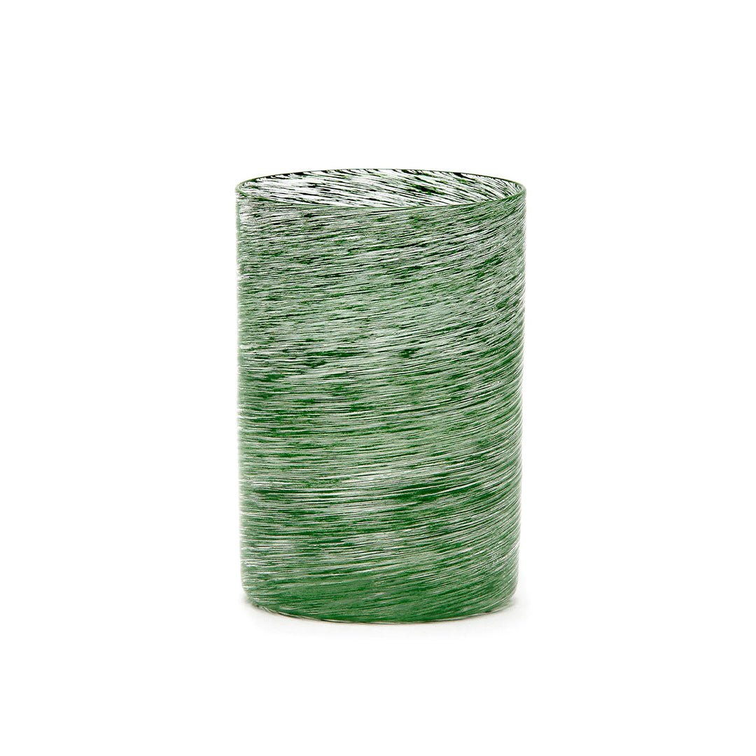 Laguna B Dune Glass | Green