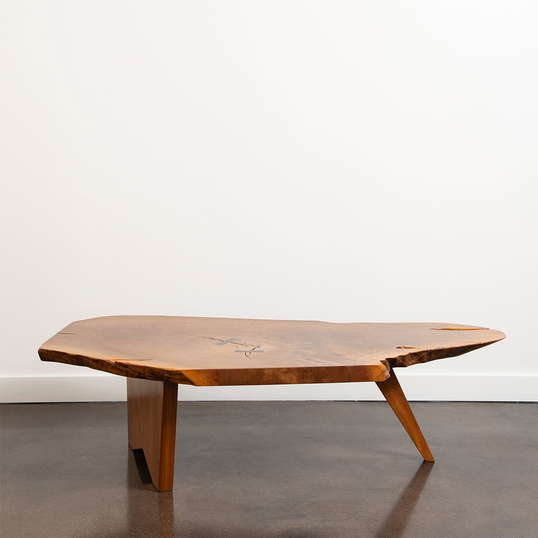 1970s American Coffee Table