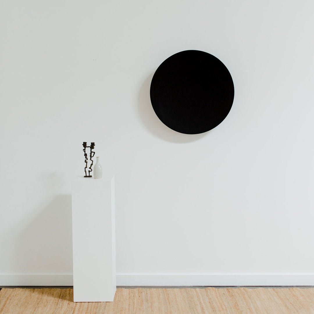'Spin the Black Circle' by Jason Adkins
