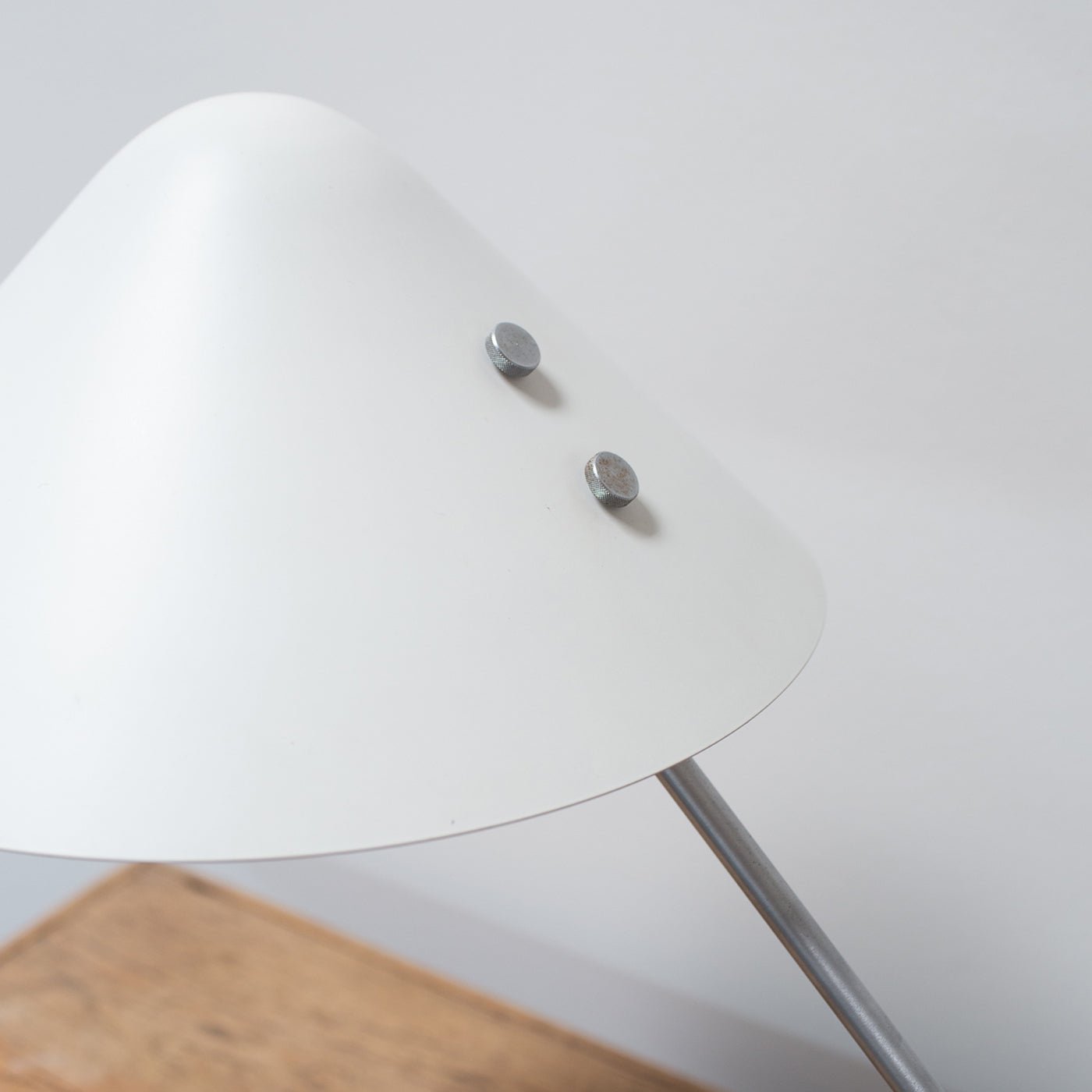VIP Swing Desk Lamp by Jørgen Gammelgaard for Labeled Design Forum