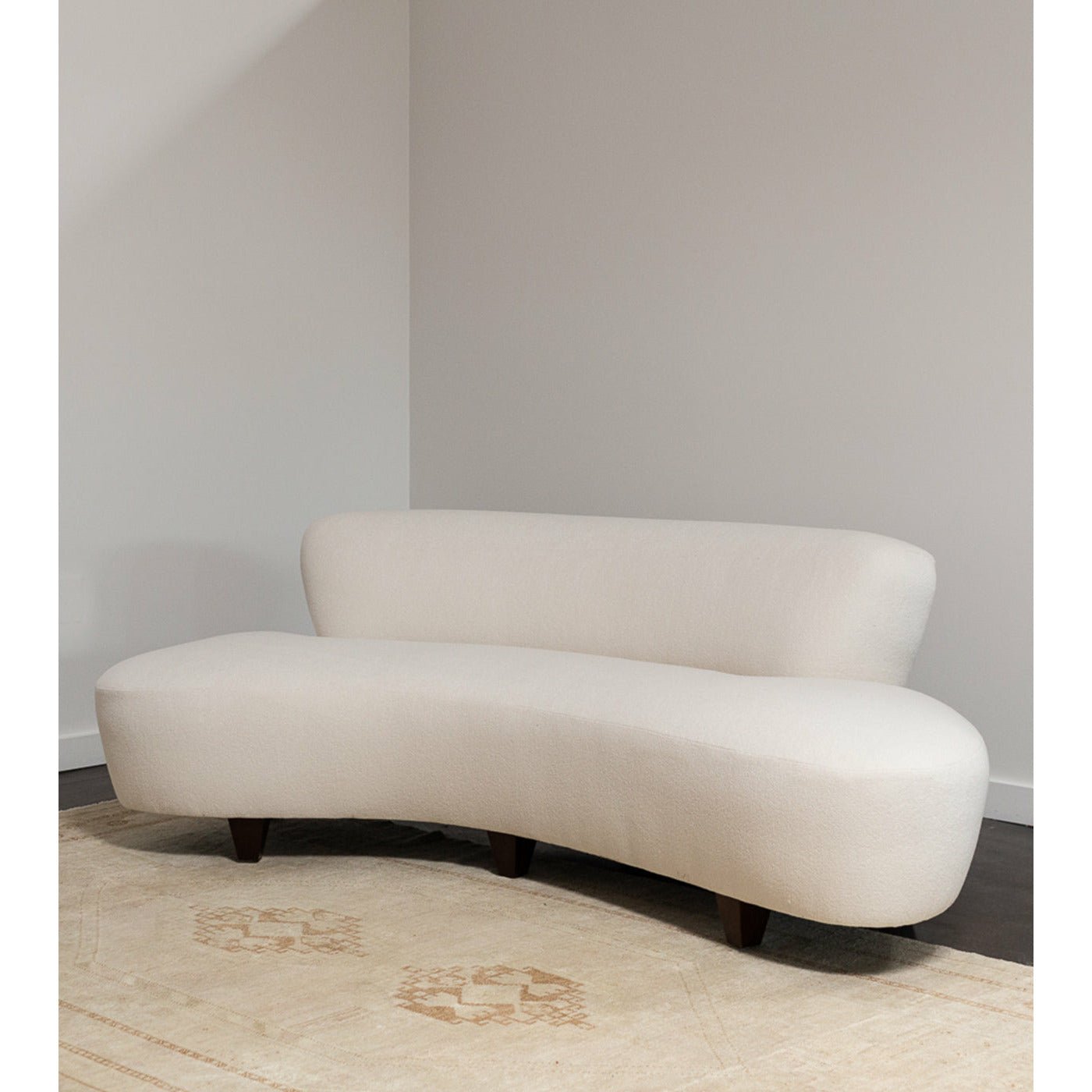 Cloud Sofa for Modernica by Vladimir Kagan