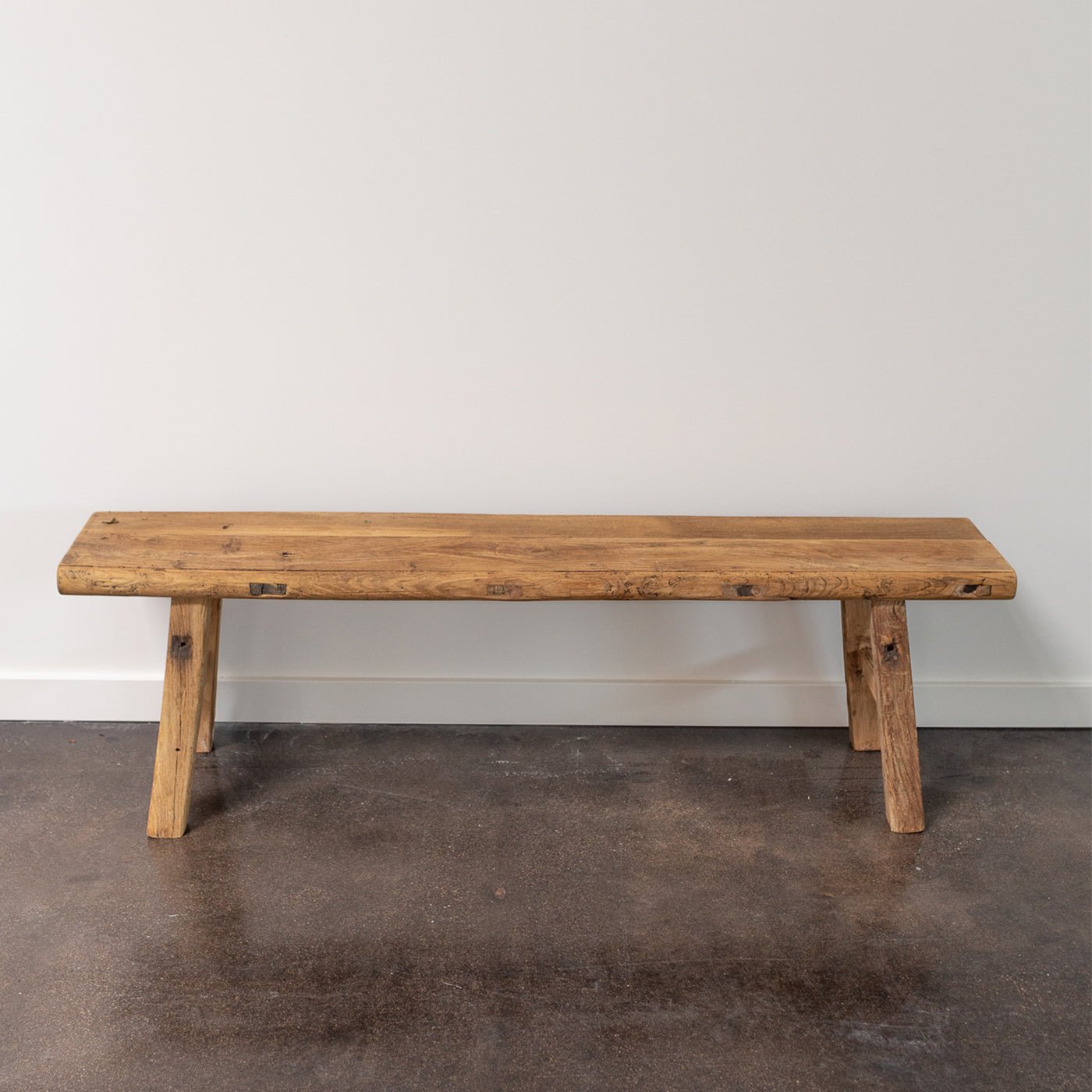 Elm Bench