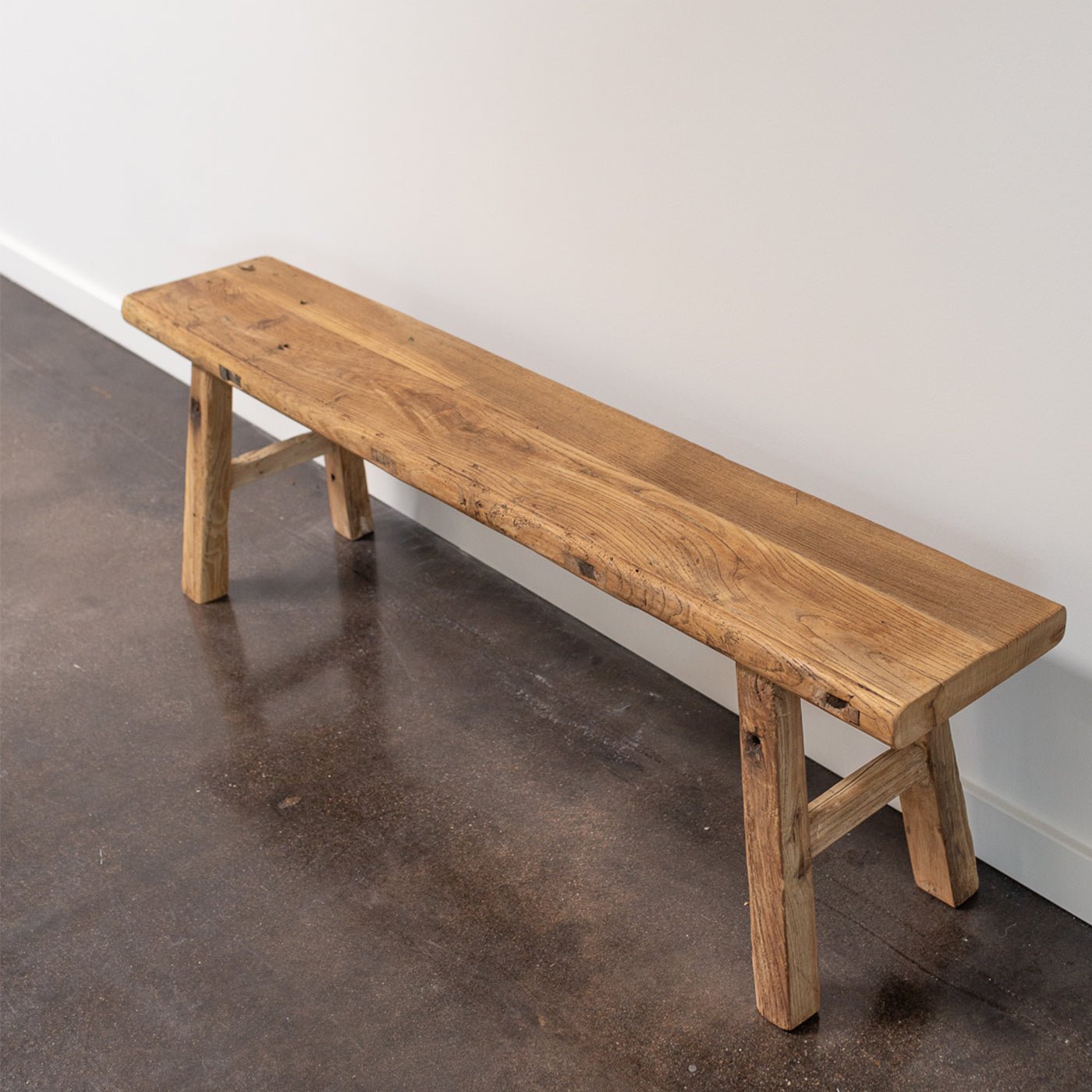Elm Bench