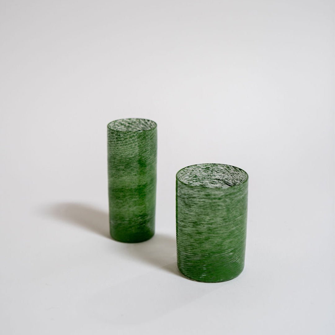 Laguna B Dune Flute | Green