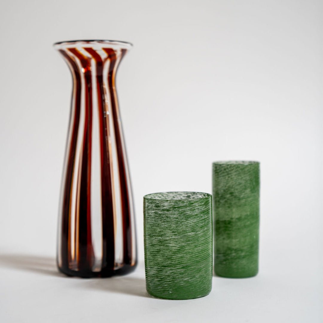 Laguna B Dune Glass | Green
