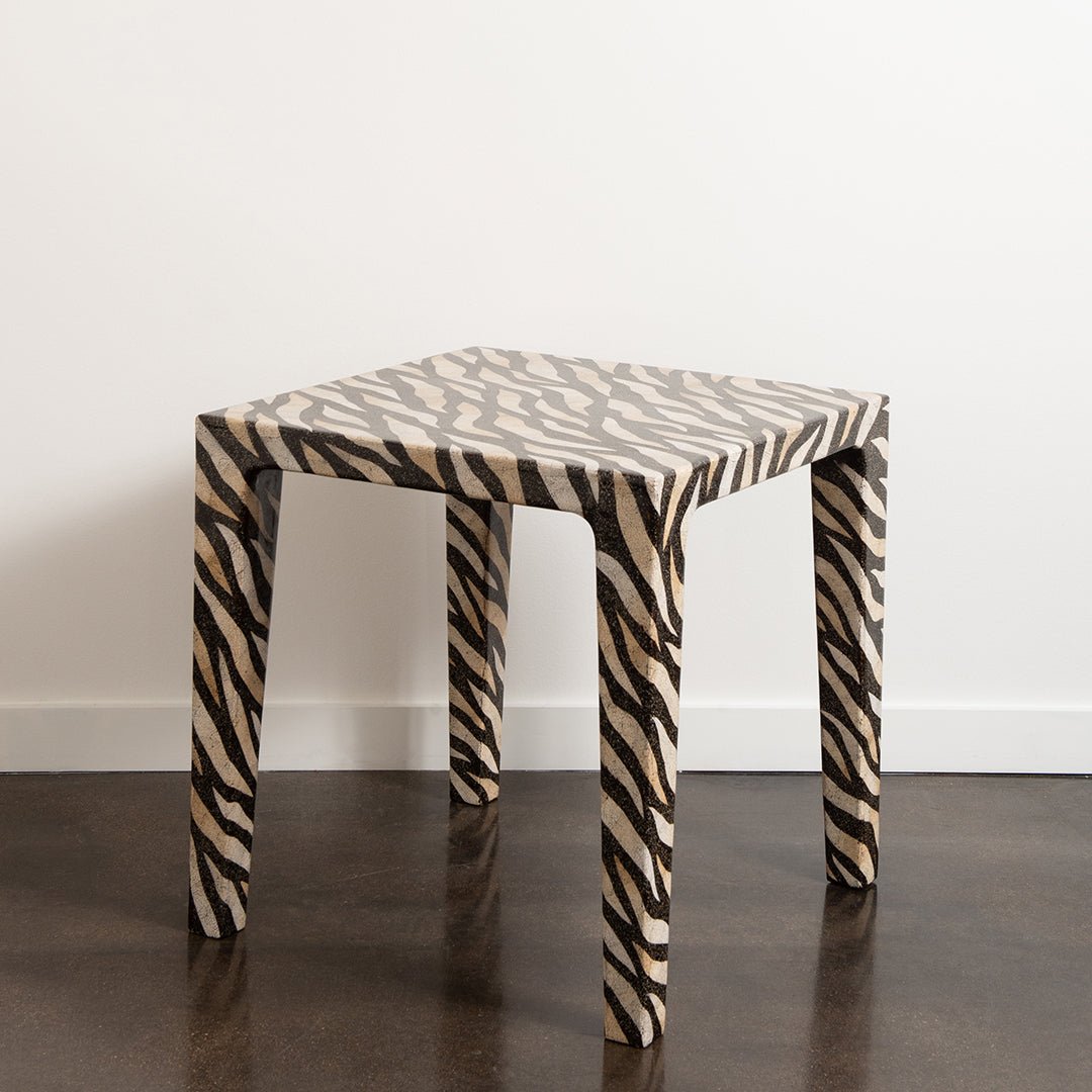 Maitland-Smith Side Table